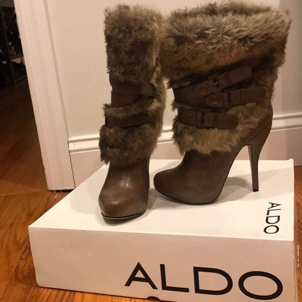 Aldo-Gishal